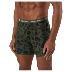 Essential Boxer 3p Multipack 4