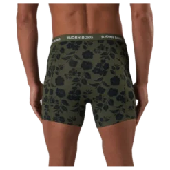 Essential Boxer 3p Multipack 4