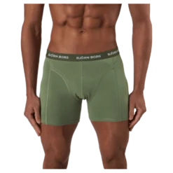 Essential Boxer 3p Multipack 4