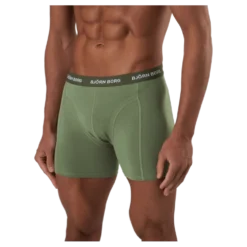 Essential Boxer 3p Multipack 4
