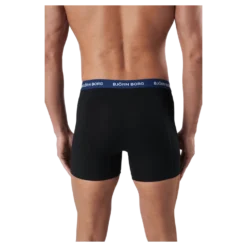 Essential Boxer 12p Multipack 2