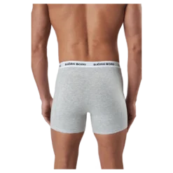 Essential Boxer 12p Multipack 2