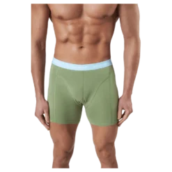 Essential Boxer 12p Multipack 2