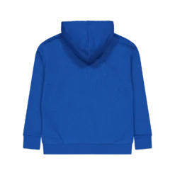 Essential Fleece Hoodie Varsity Blue