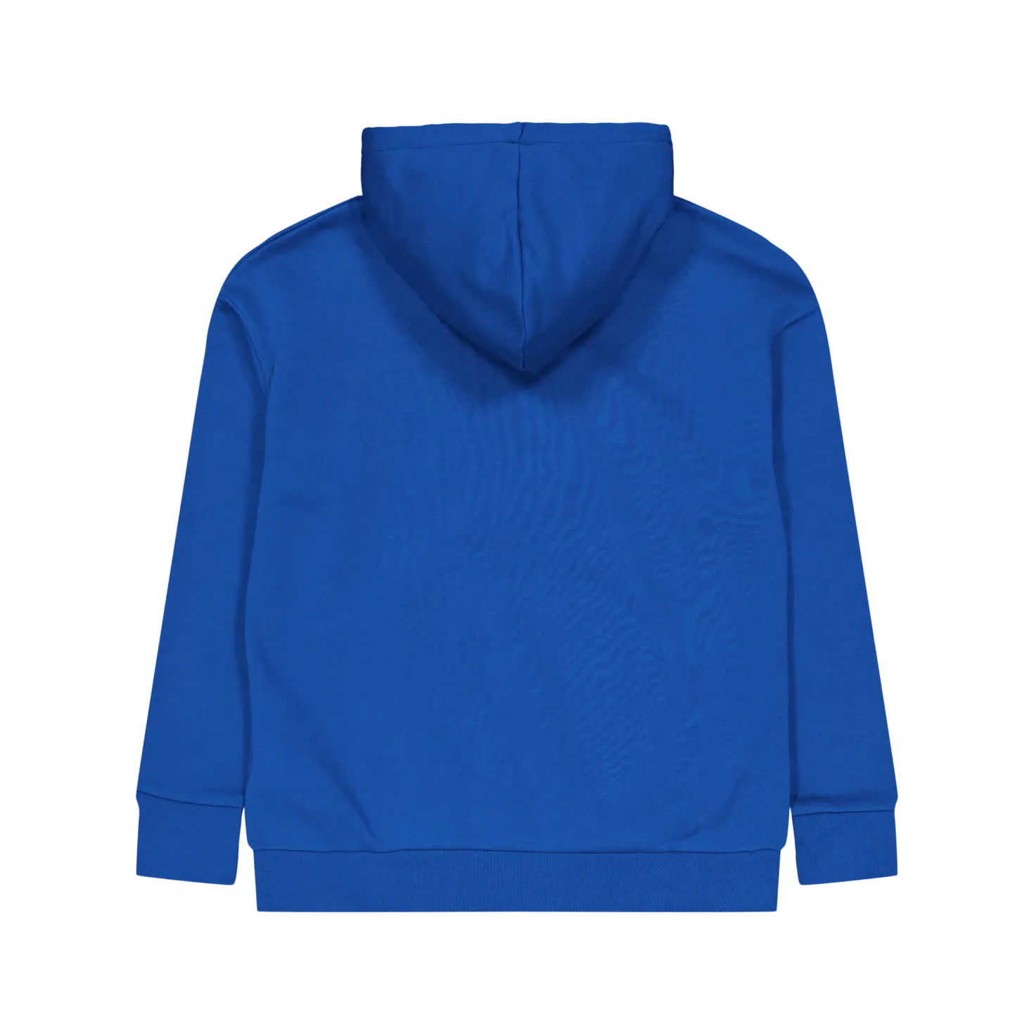 Essential Fleece Hoodie Varsity Blue