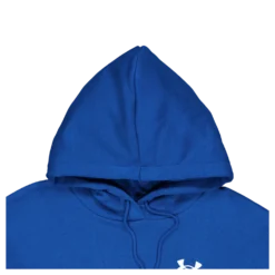 Essential Fleece Hoodie Varsity Blue
