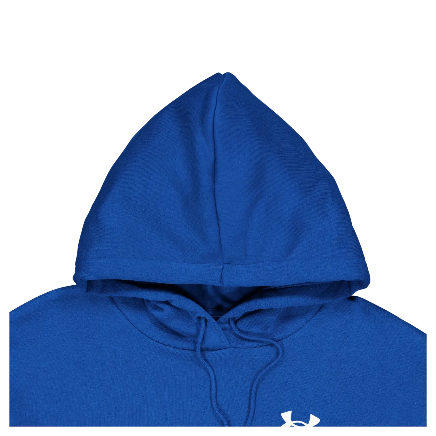 Essential Fleece Hoodie Varsity Blue