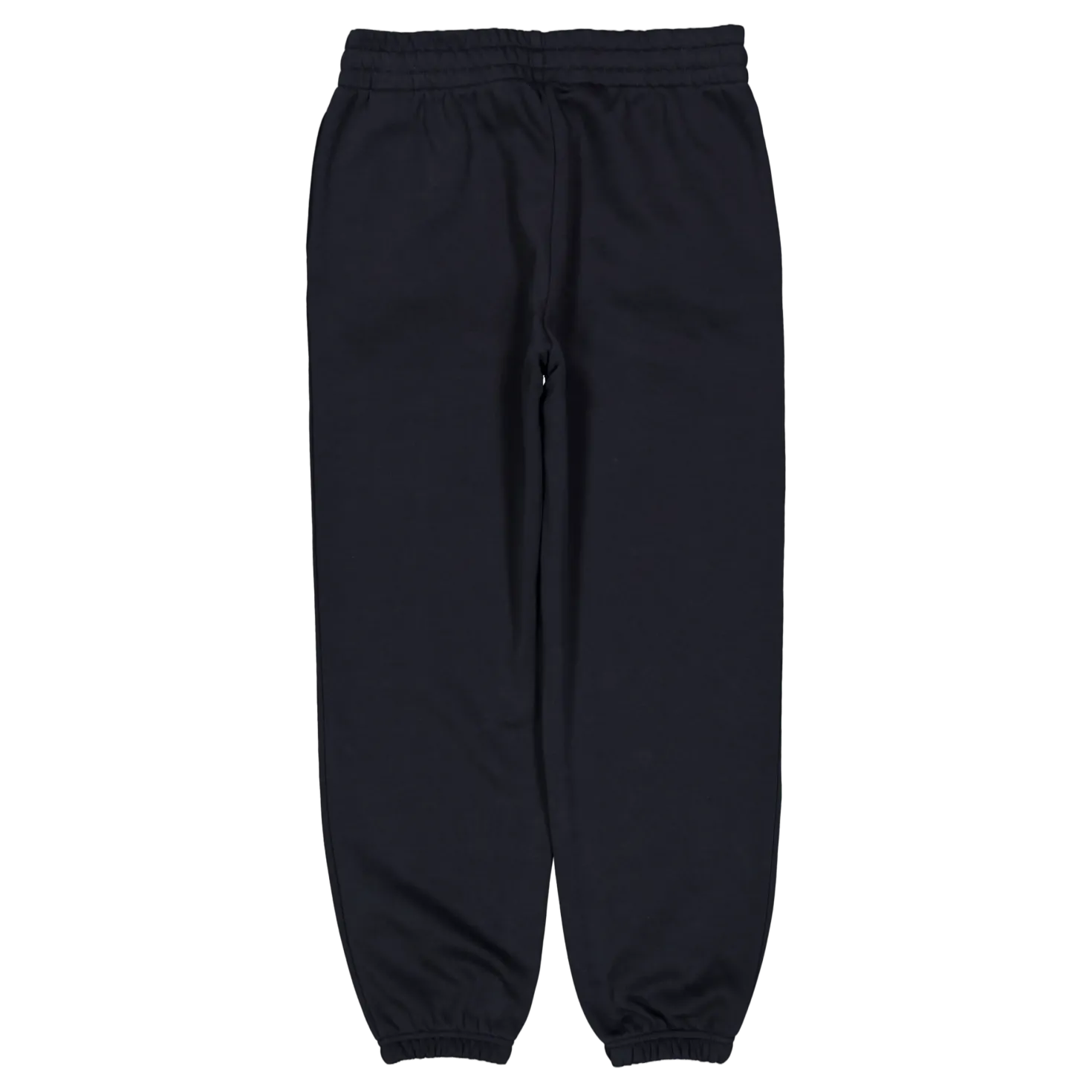 Essential Fleece Joggers Black