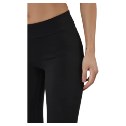 Essential Logo Leggings Black