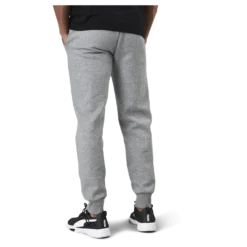 Essential Logo Pants Fl Cl Grey