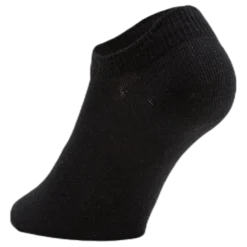 Essential No-Show Black