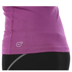 Essential Puma Tank Top Purple