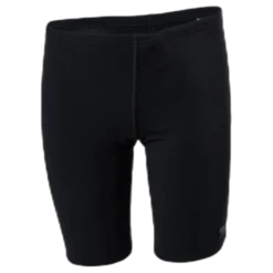 Essentials Endurance+ Jammer Black