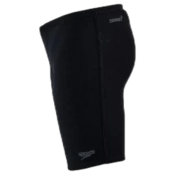 Essentials Endurance+ Jammer Black