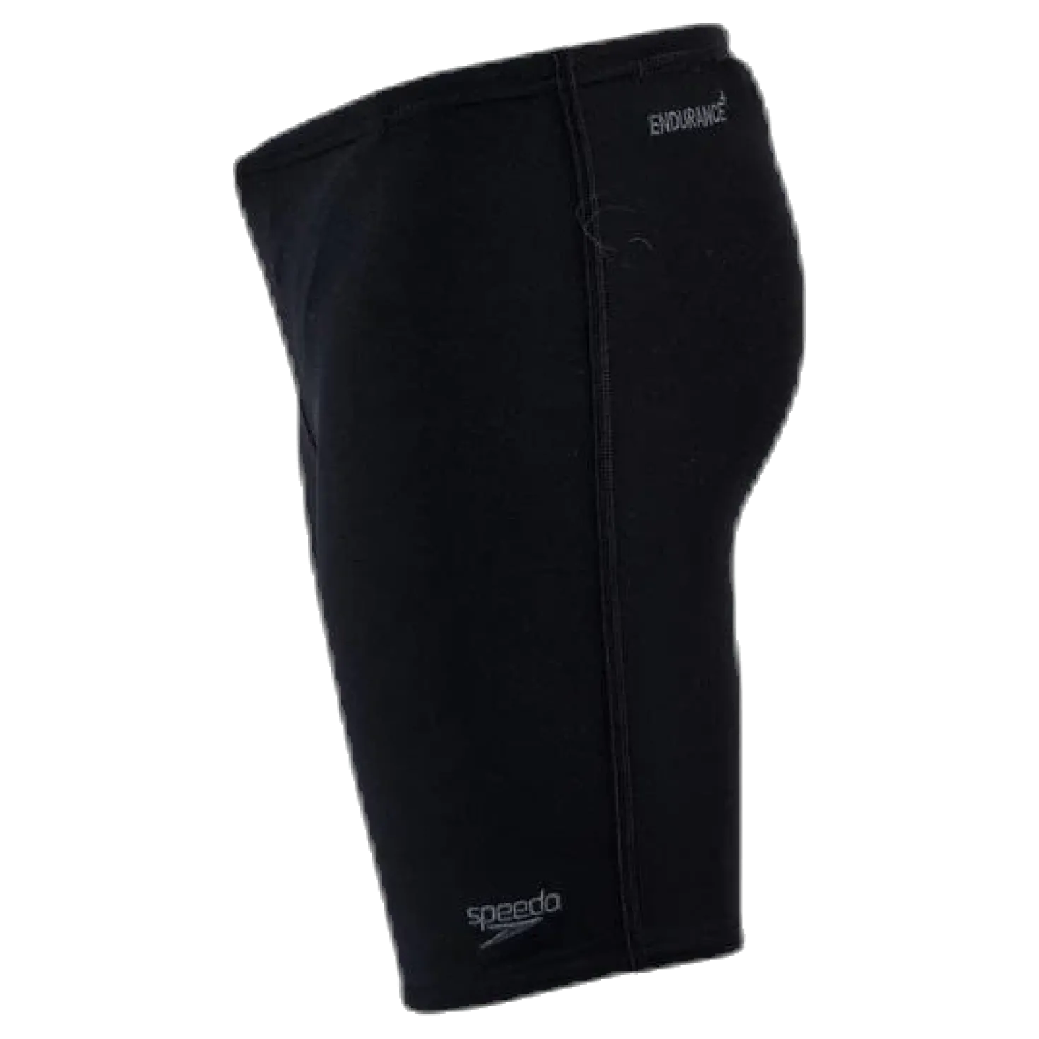 Essentials Endurance+ Jammer Black