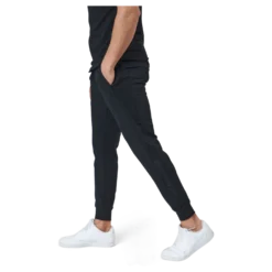 Essential Sweatpants Black