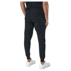Essential Sweatpants Black