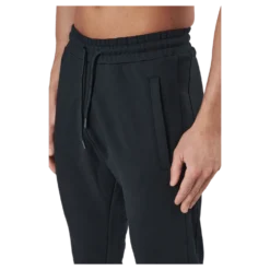 Essential Sweatpants Black