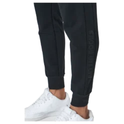 Essential Sweatpants Black