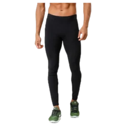 Essential Tights Black