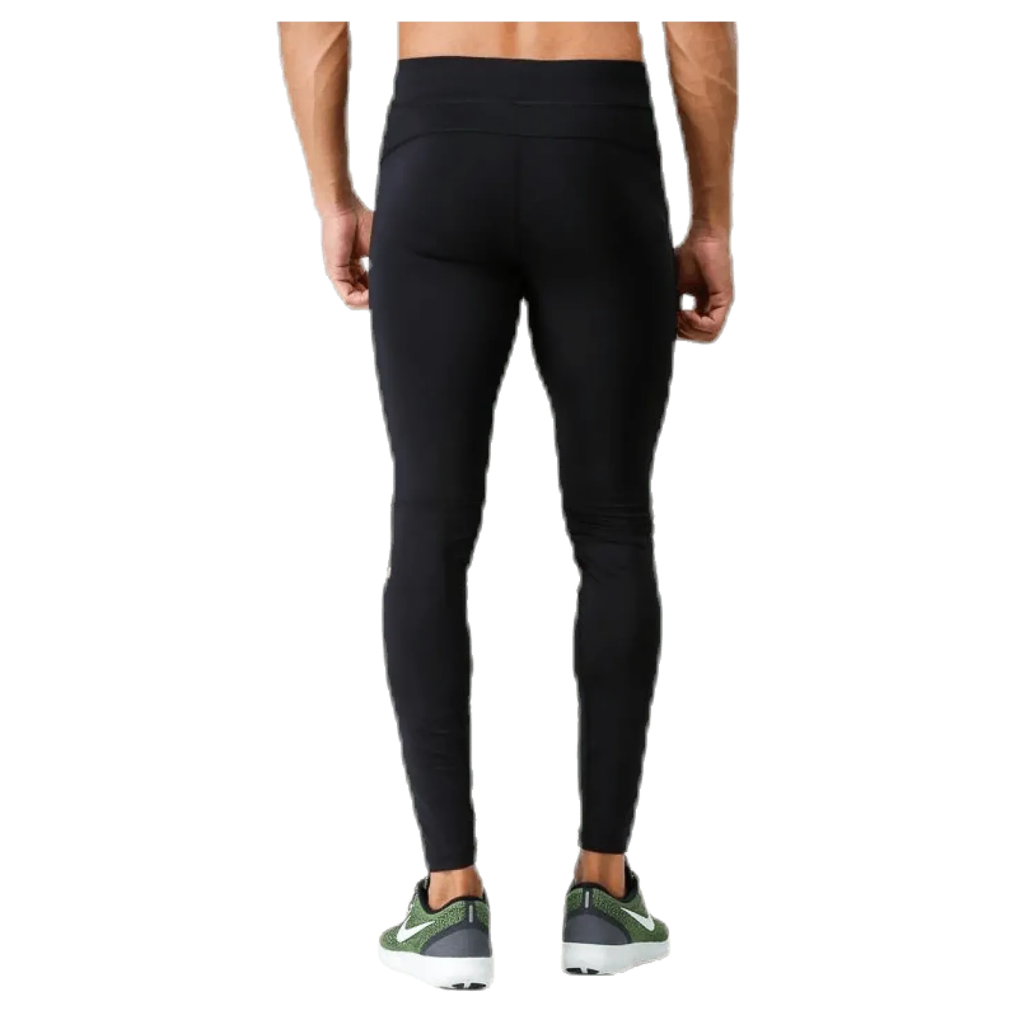 Essential Tights Black