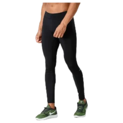Essential Tights Black