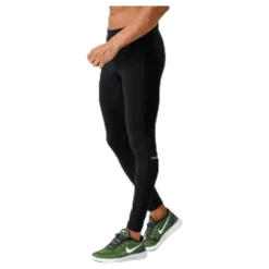 Essential Tights Black