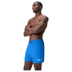 Essential 16" Watershort Blue