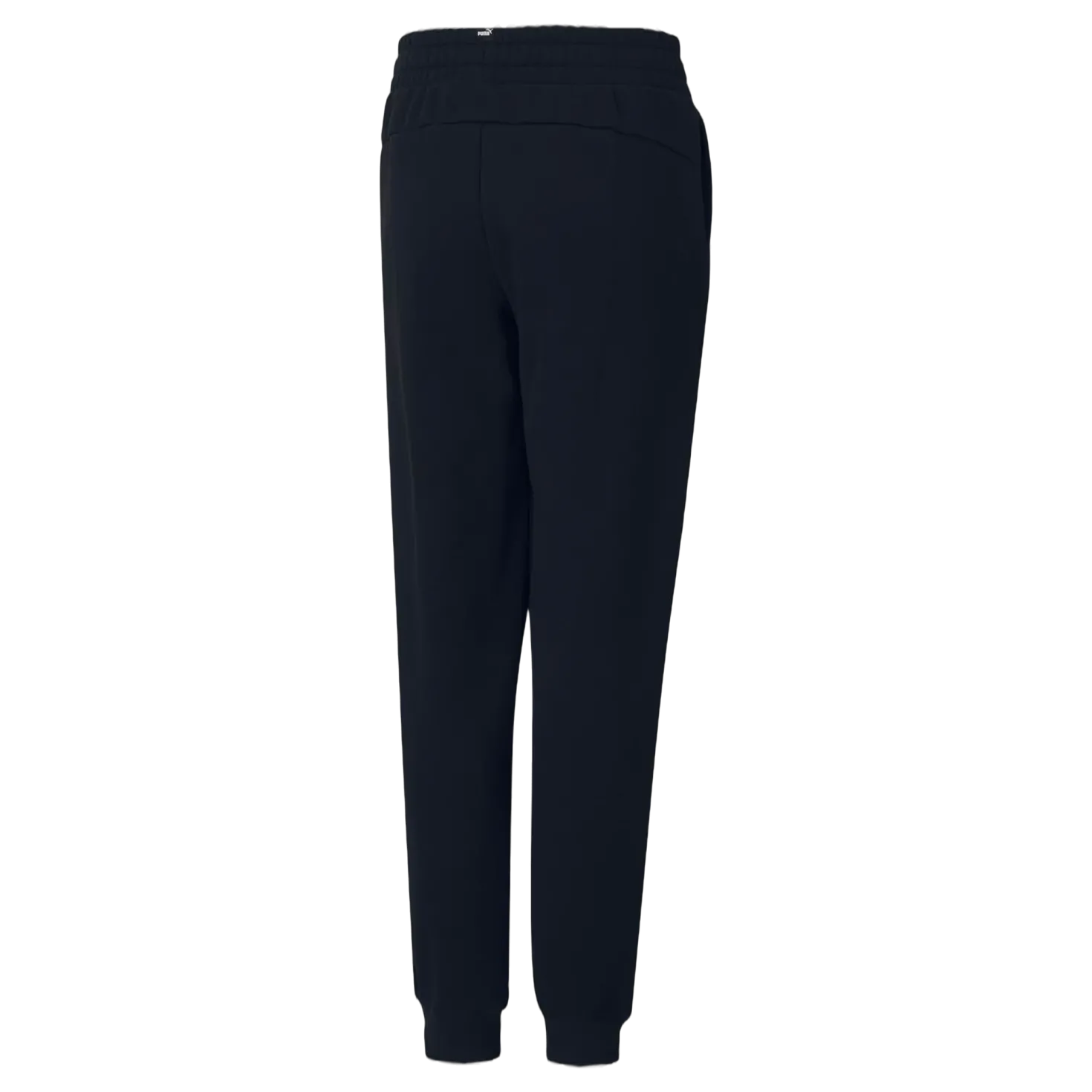 ESS 2 Logo Sweat Pants Black