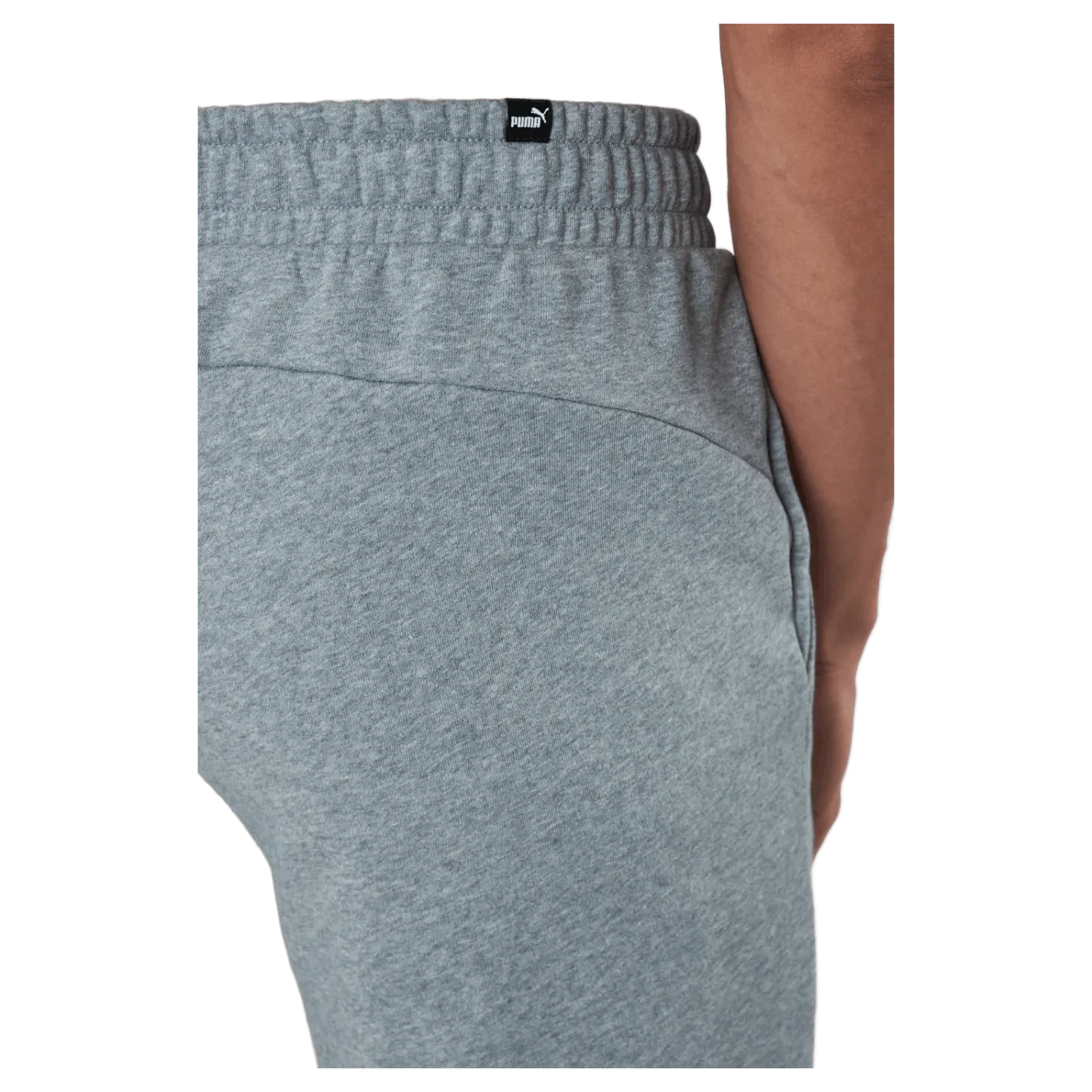 Ess Shorts 10" Medium Gray Heather