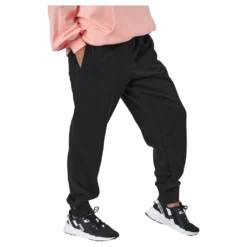 Ess Sweatpants Fl Cl Puma Black
