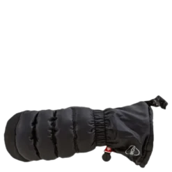 Estelle Junior Mitten Black