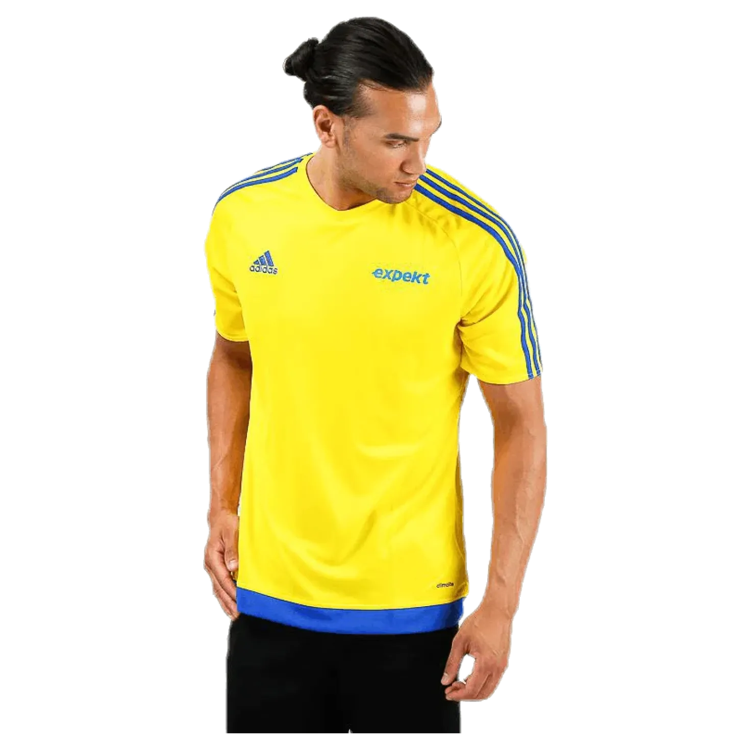 Estro 15 Jersey Blue/Yellow