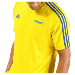 Estro 15 Jersey Blue/Yellow