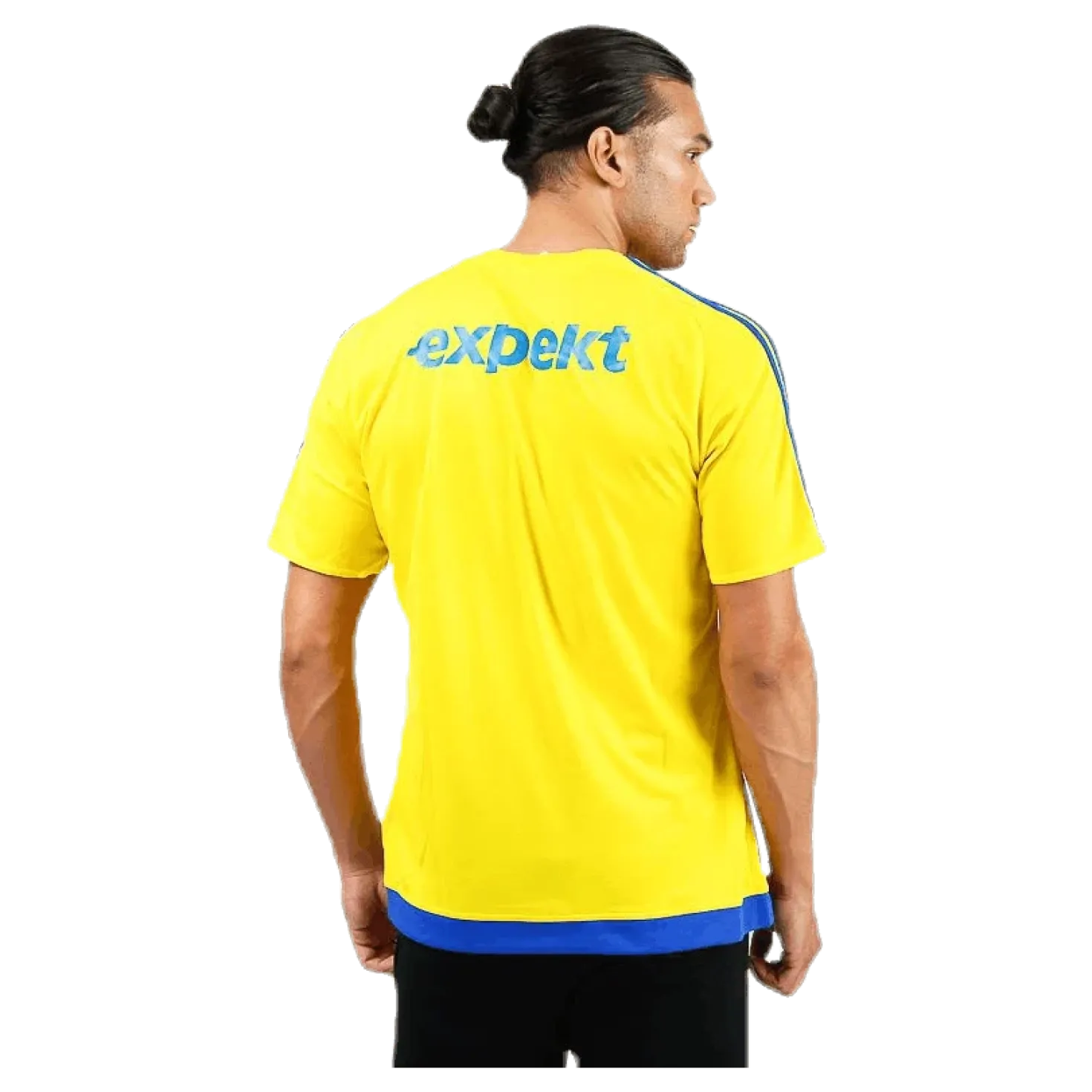 Estro 15 Jersey Blue/Yellow