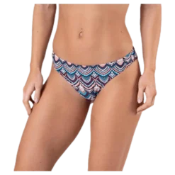 Ethnic Xenia Bottom Patterned