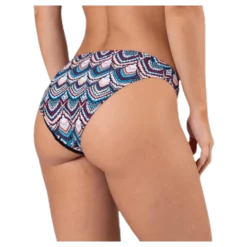 Ethnic Xenia Bottom Patterned