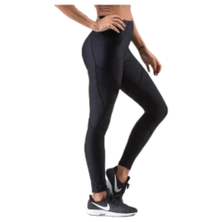 Etna Tights Black