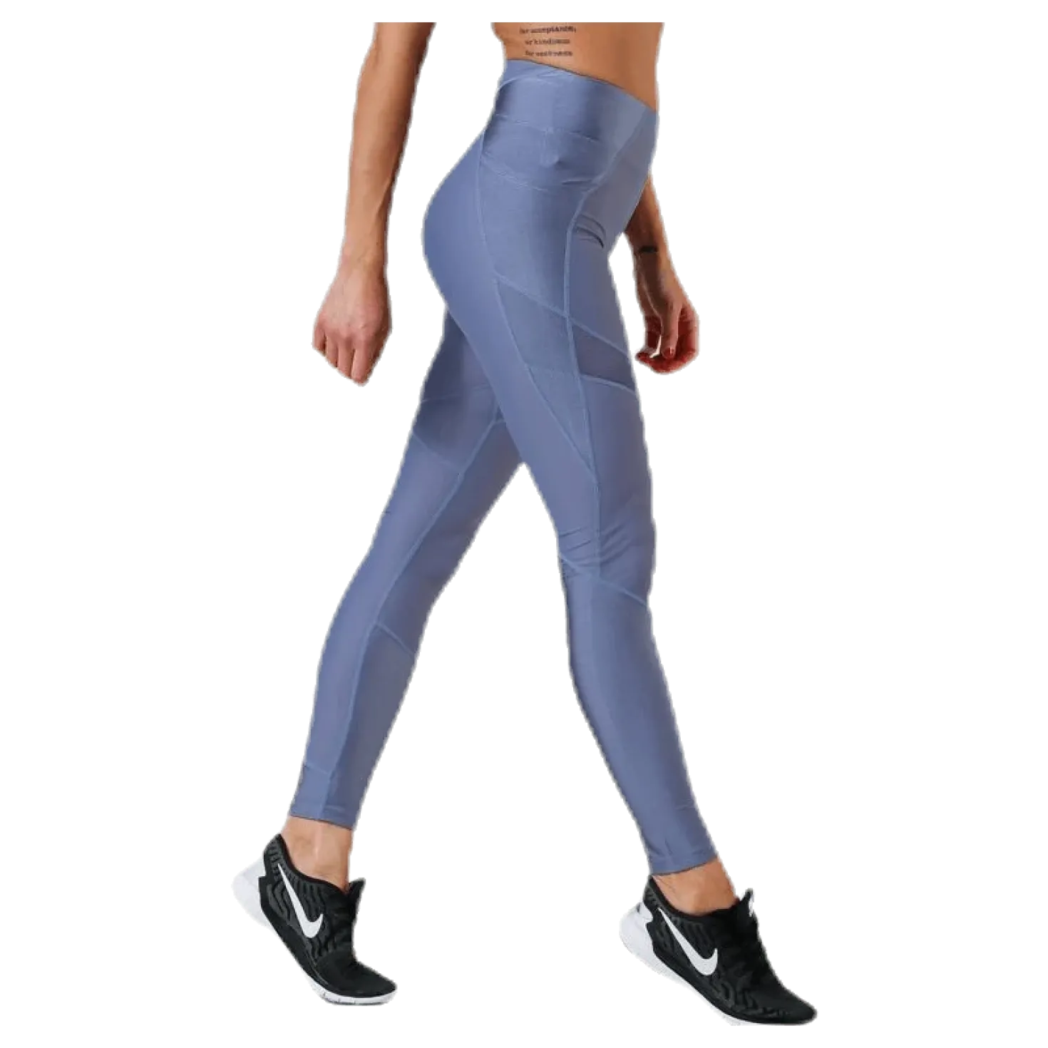 Etna Tights Blue