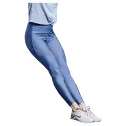 Etna Tights Blue