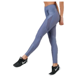 Etna Tights Blue