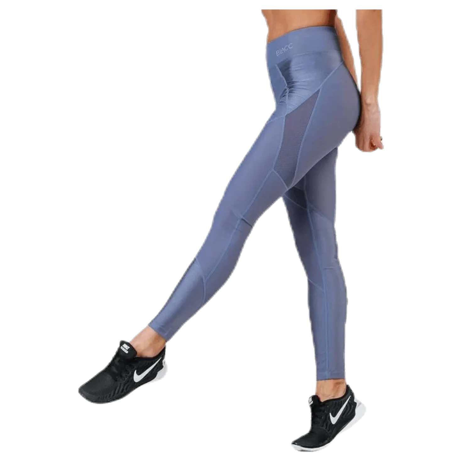Etna Tights Blue