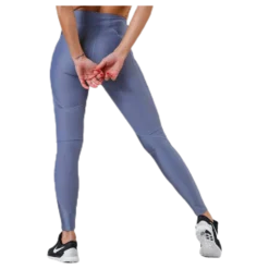 Etna Tights Blue