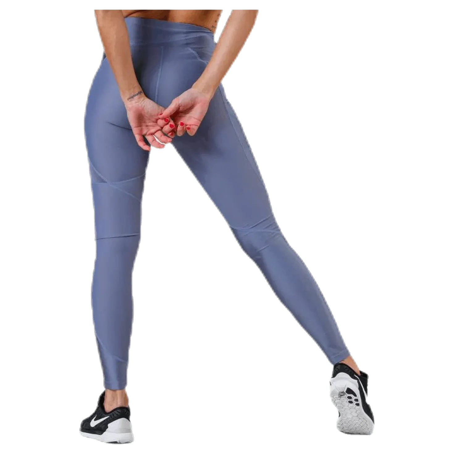 Etna Tights Blue