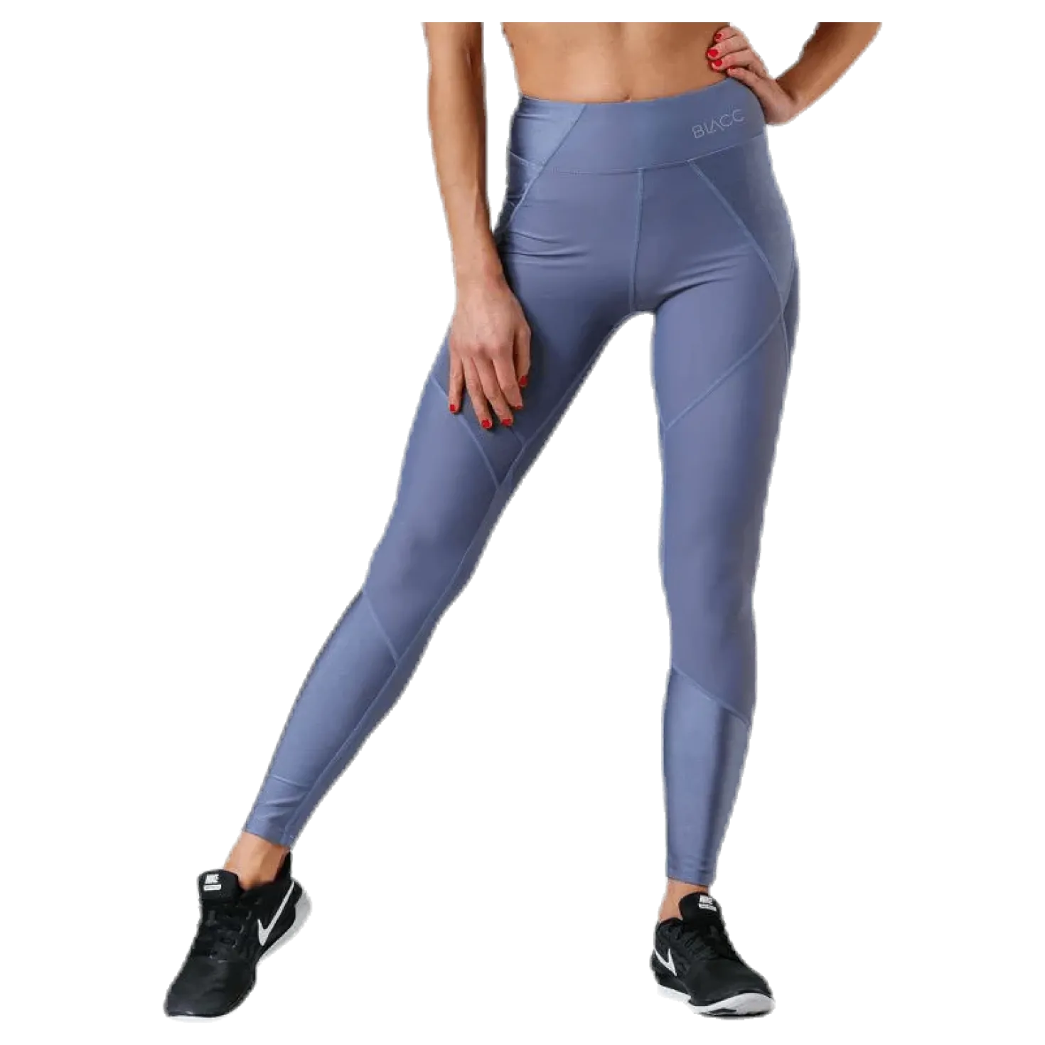 Etna Tights Blue