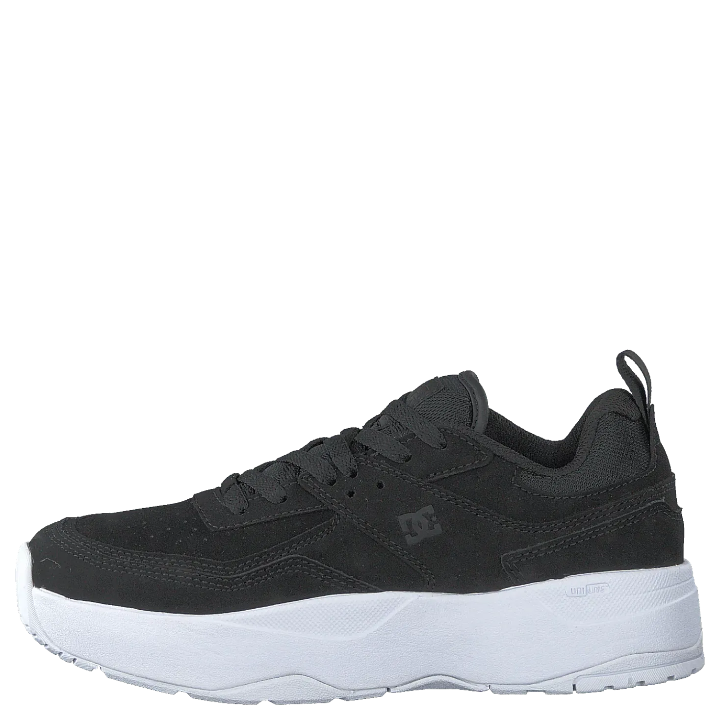 E.tribeka Platform Black