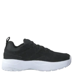 E.tribeka Platform Black