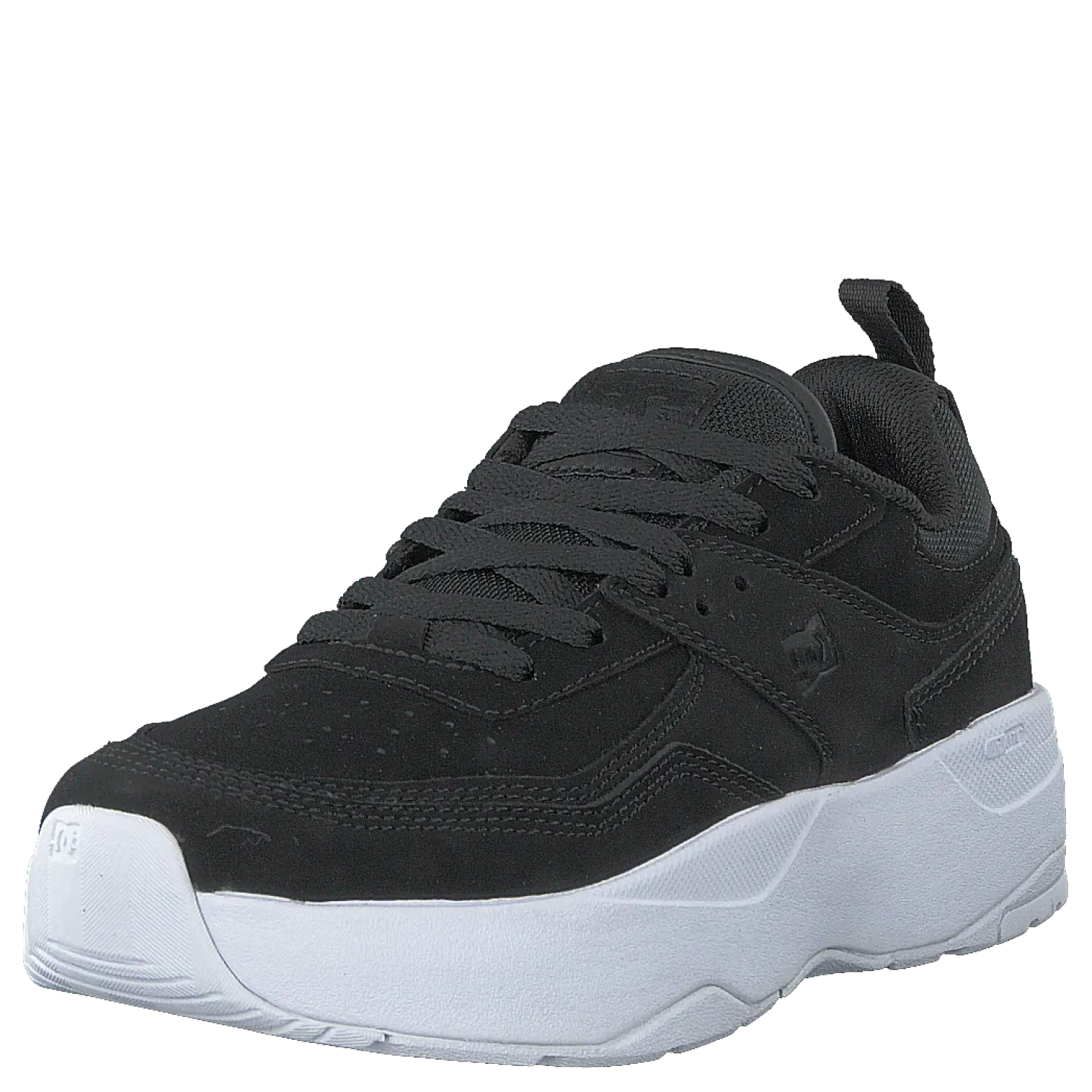 E.tribeka Platform Black