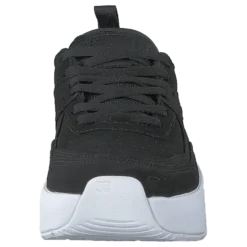 E.tribeka Platform Black