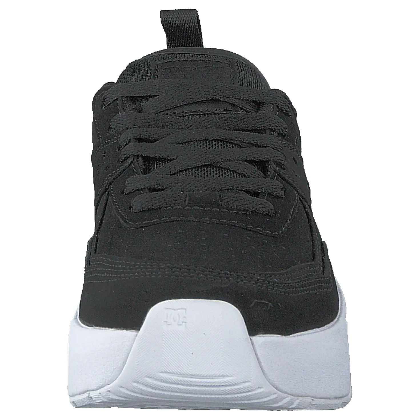 E.tribeka Platform Black